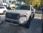 2023 Nissan Frontier PRO-X