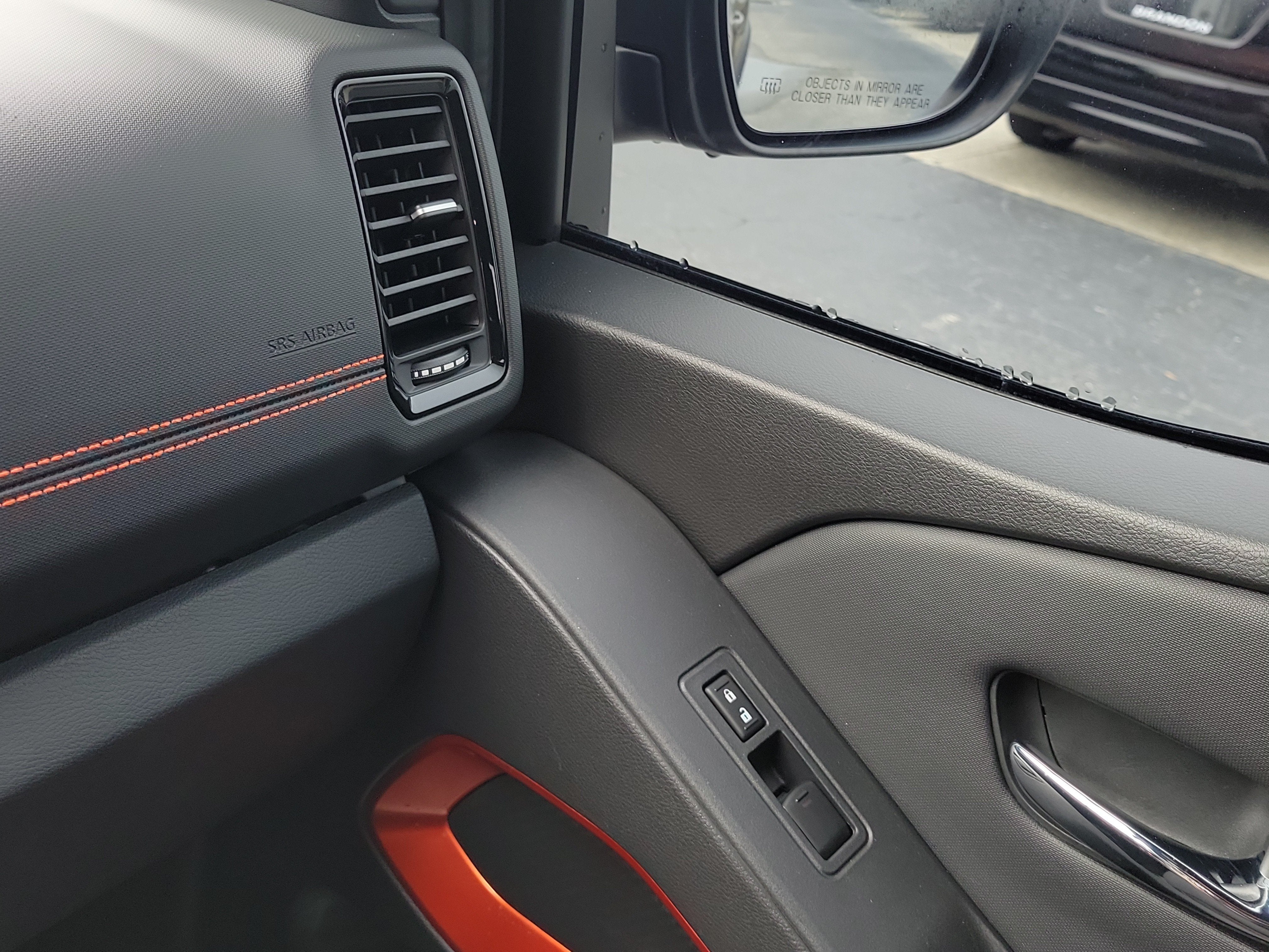 2022 Nissan Frontier PRO-X