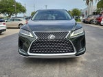 2021 Lexus RX RX 350