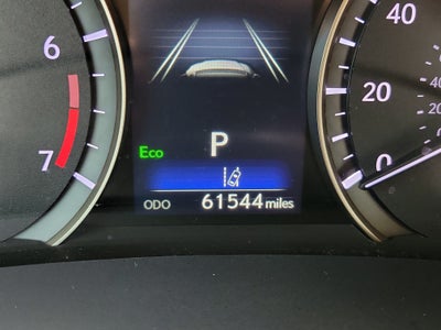 2021 Lexus RX RX 350