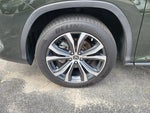 2021 Lexus RX RX 350
