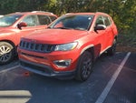 2021 Jeep Compass 80th Anniversary