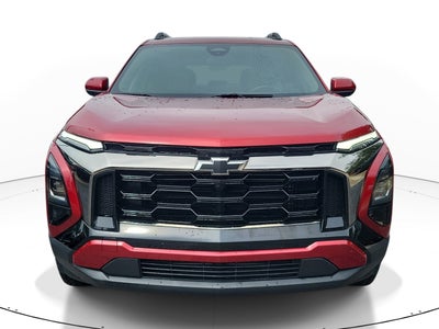 2026 Chevrolet Equinox FWD ACTIV
