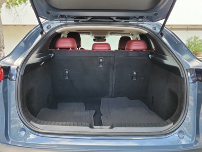 2025 Mazda Mazda CX-30 2.5 S Carbon Edition