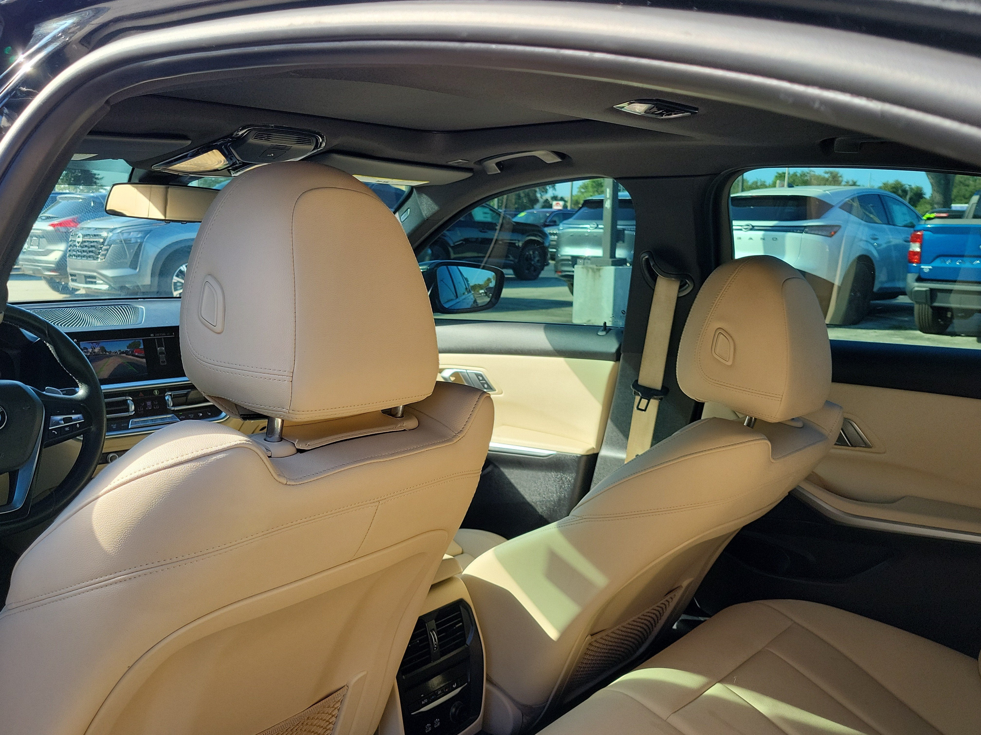 2020 BMW 3 Series 330i