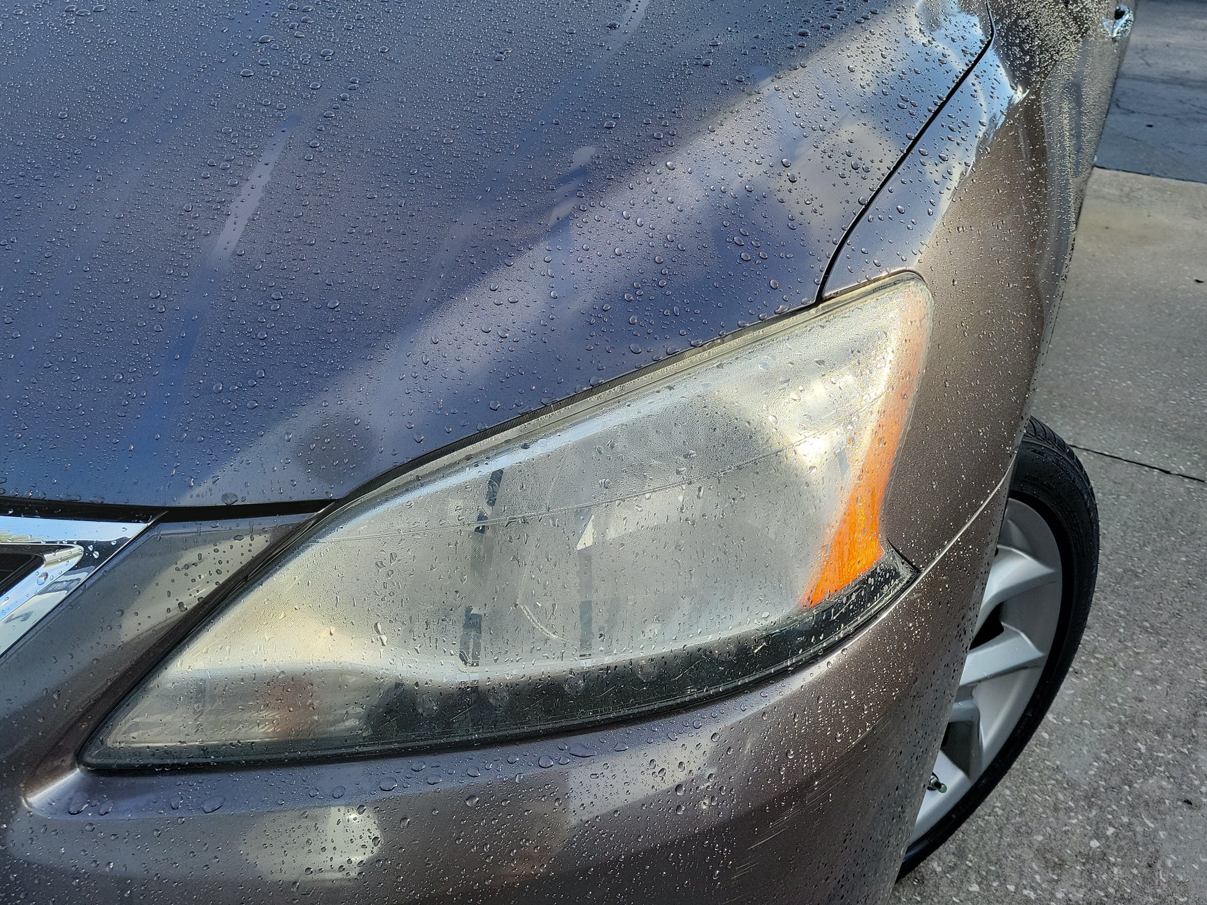 2015 Nissan Sentra SR