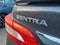 2015 Nissan Sentra SR