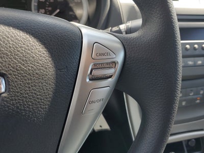 2014 Nissan Sentra SV