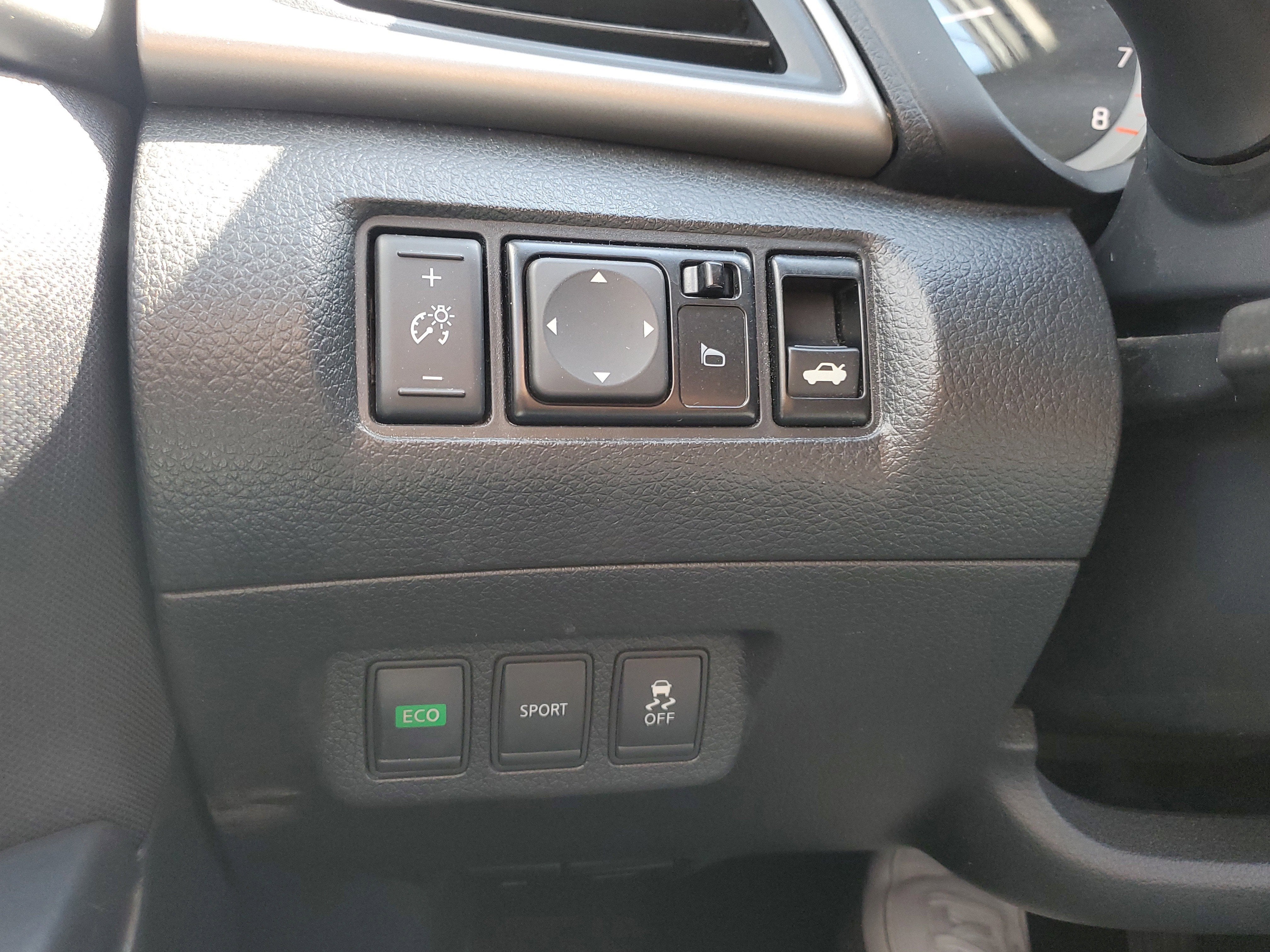 2014 Nissan Sentra SV