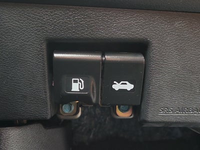 2024 Nissan Versa SV