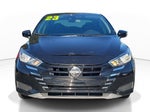 2023 Nissan Versa SV