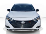 2023 Nissan Versa SR