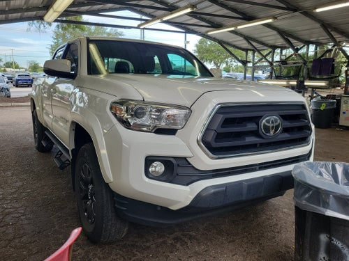 2022 Toyota Tacoma 2WD SR5