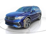 2022 Volkswagen Tiguan SEL R-Line