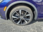2022 Volkswagen Tiguan SEL R-Line