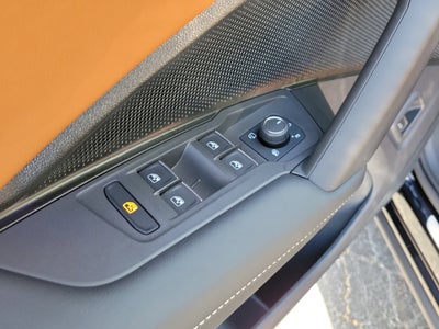 2025 Volkswagen Tiguan SEL R-Line