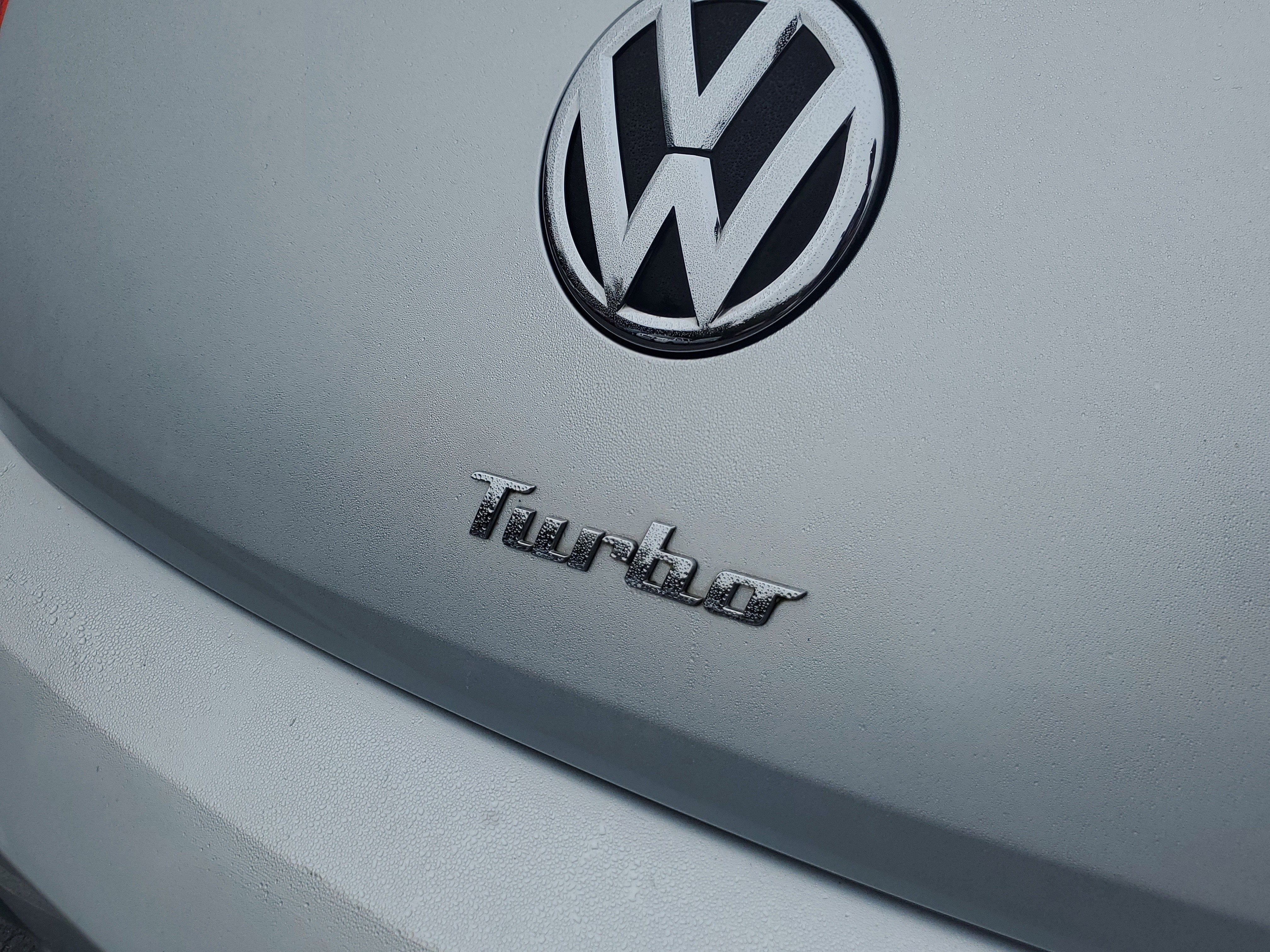 2016 Volkswagen Beetle 1.8T Classic