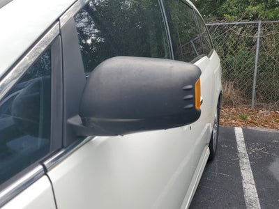 2013 Honda Odyssey Touring