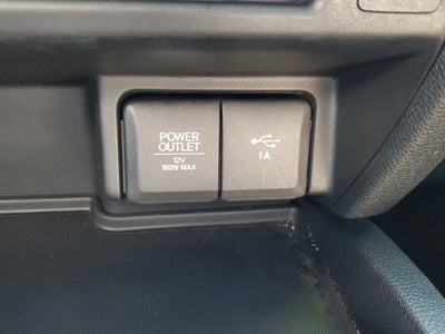 2019 Honda Ridgeline Sport