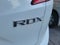 2021 Acura RDX w/Advance Package