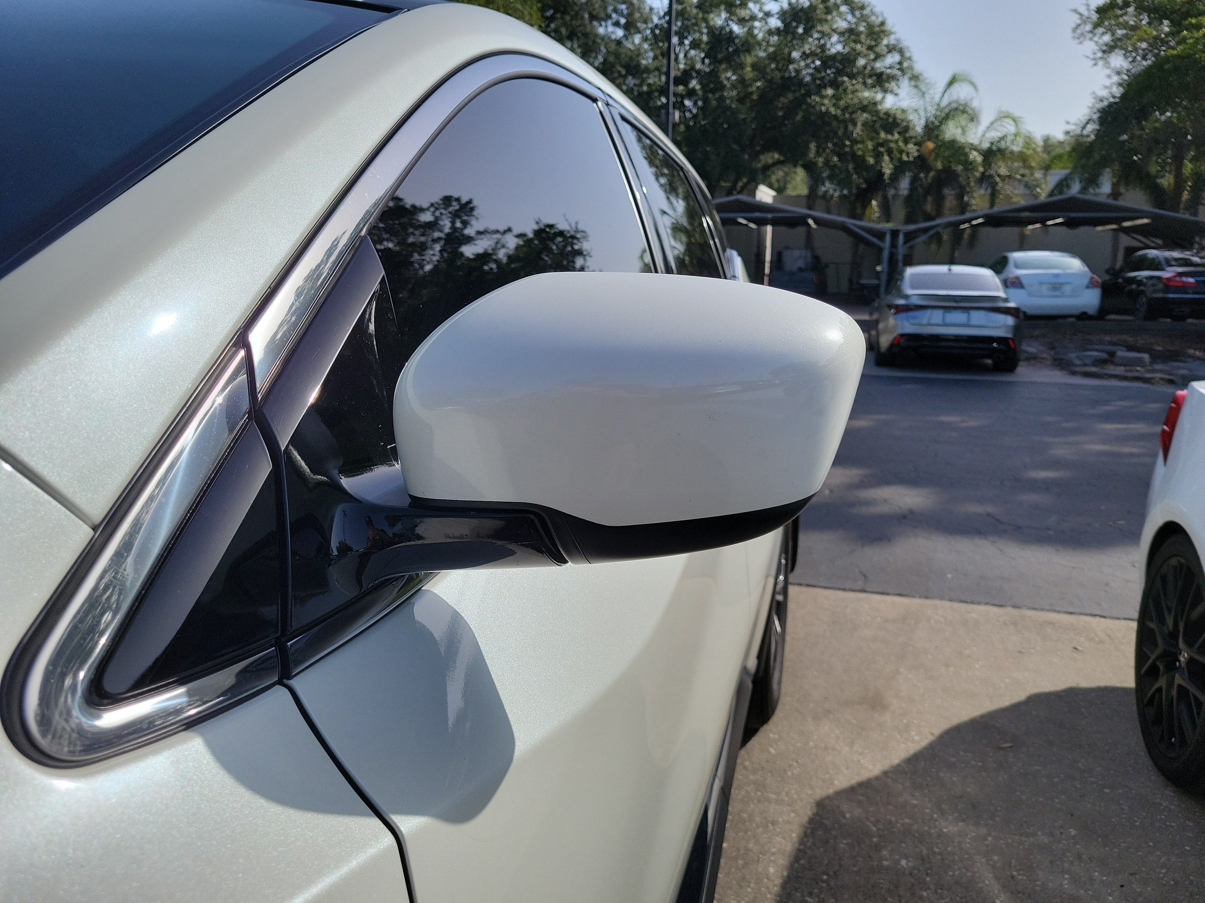 2022 Nissan Murano S
