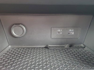 2025 Nissan Pathfinder S