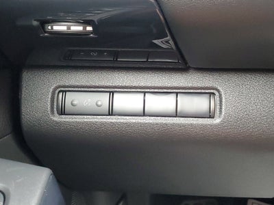 2025 Nissan Pathfinder S