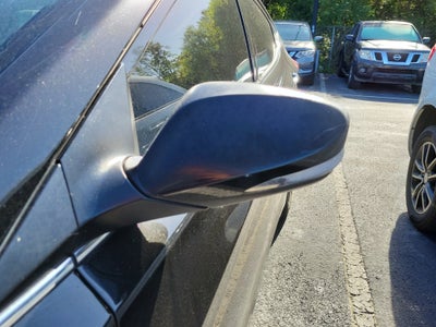 2016 Hyundai Elantra Limited