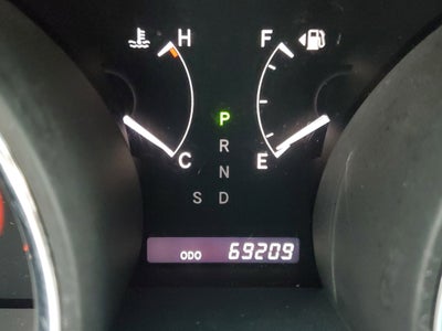 2010 Toyota Highlander Base