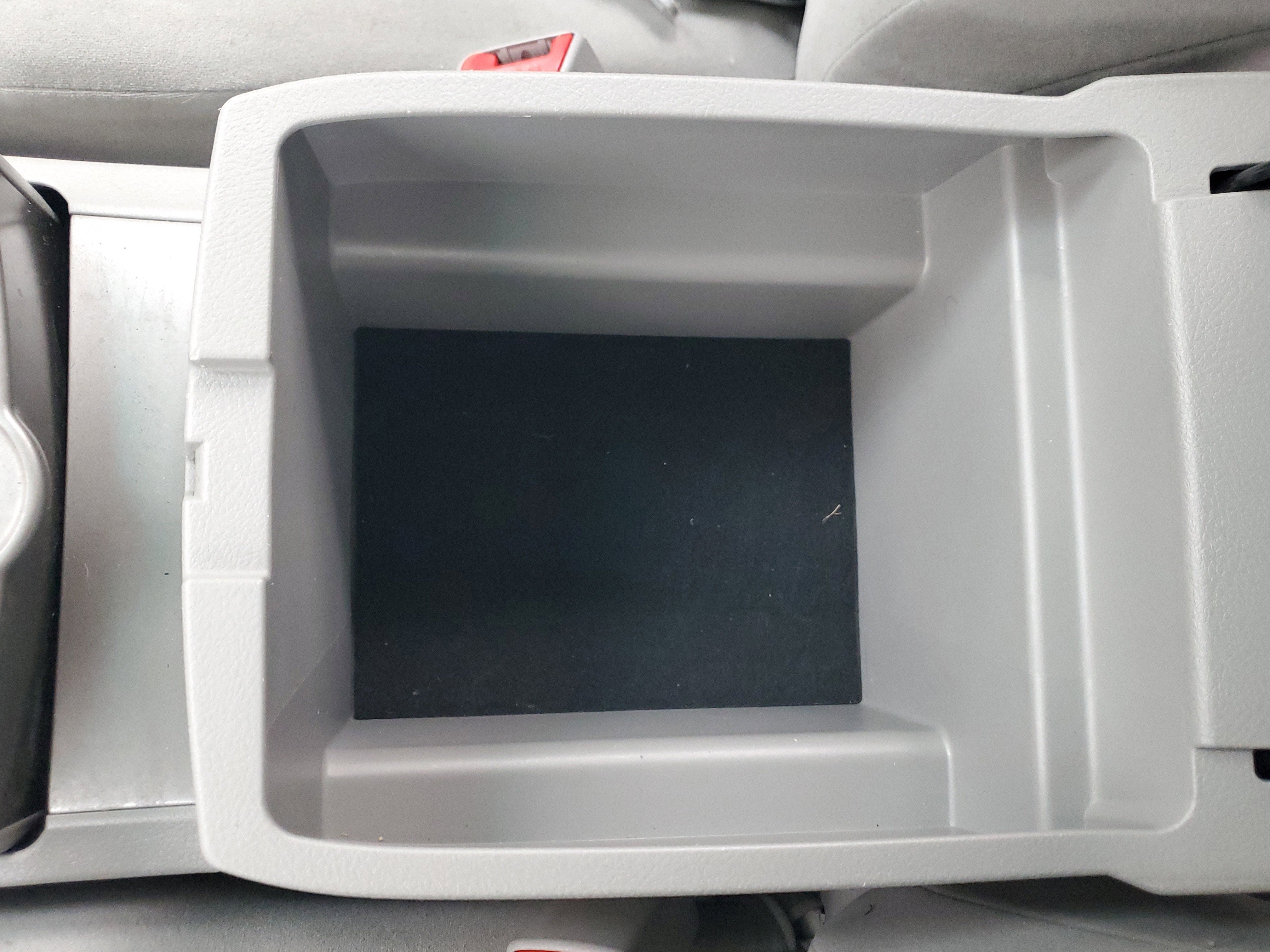 2010 Toyota Highlander Base