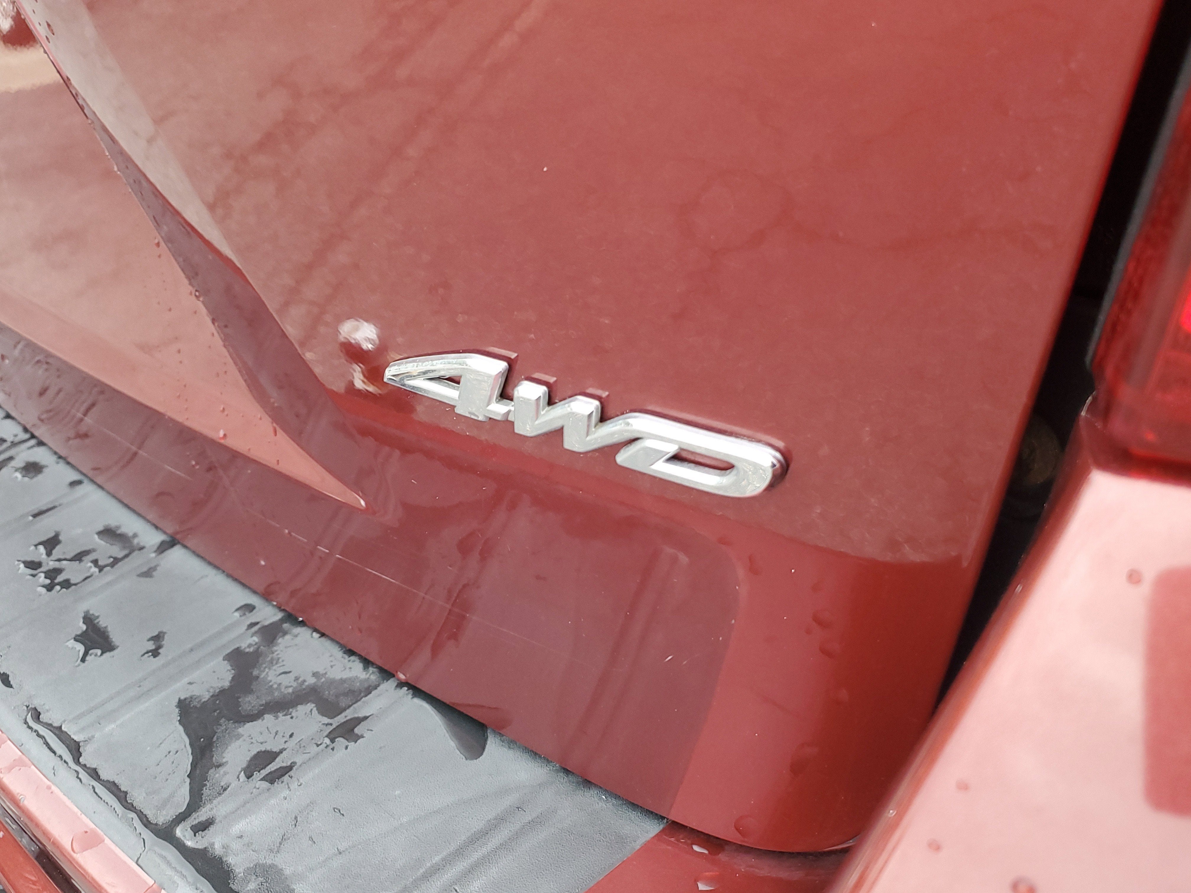 2010 Toyota Highlander Base