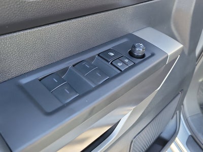 2024 Toyota Tundra 2WD SR5