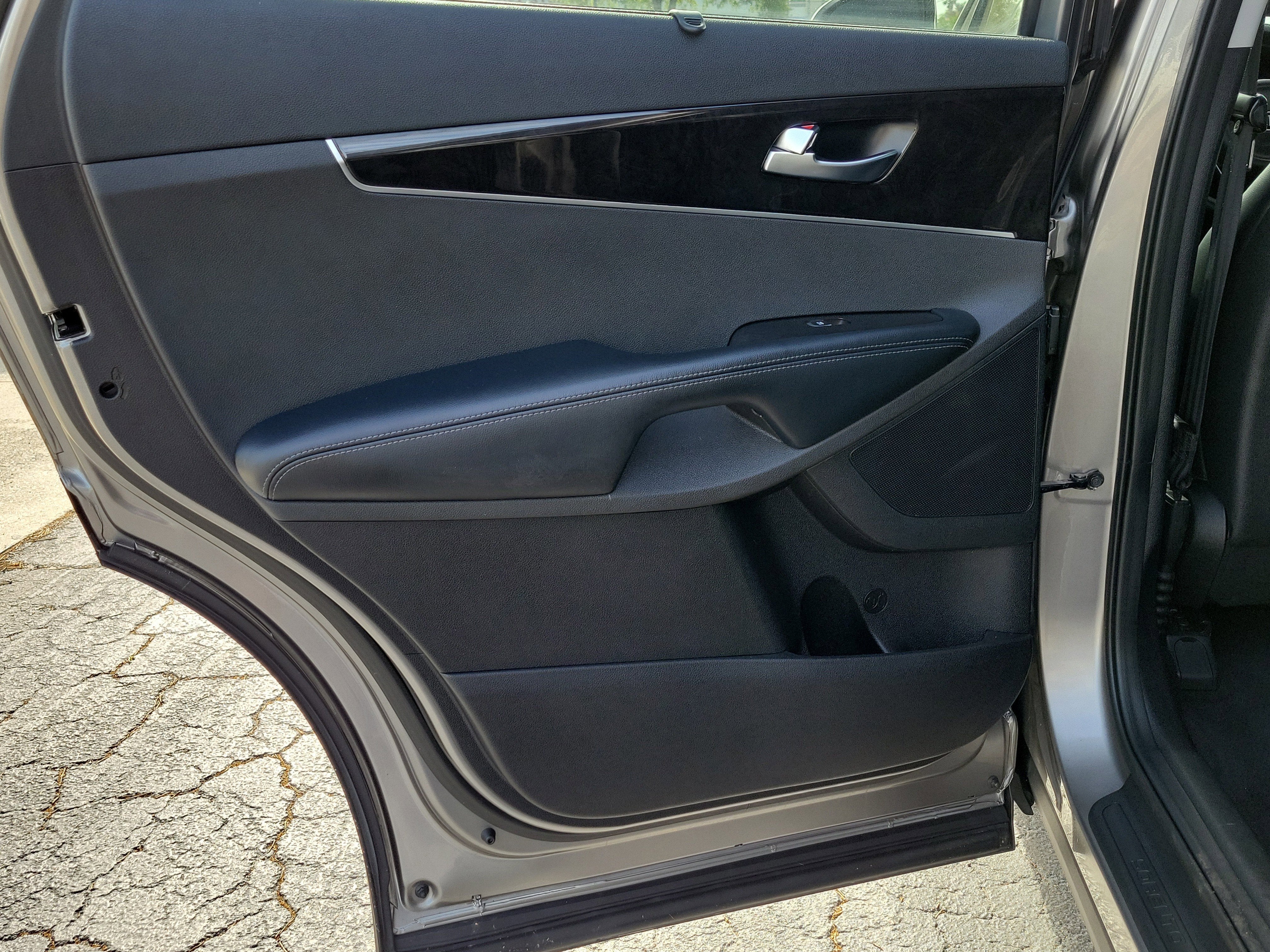 2018 Kia Sorento EX V6