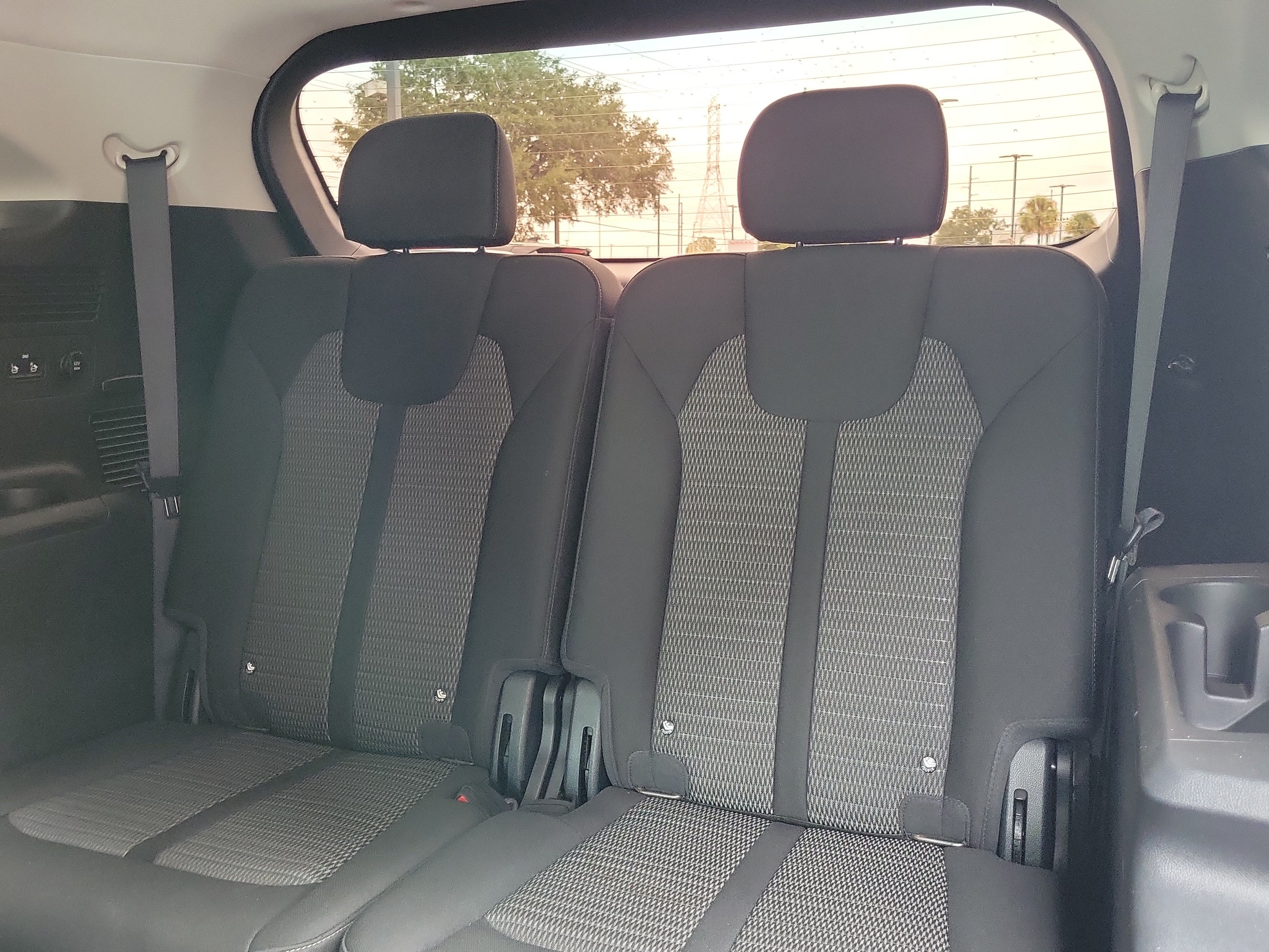 2024 Kia Sorento LX