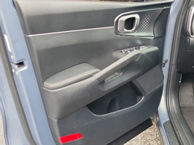 2024 Kia Sorento LX