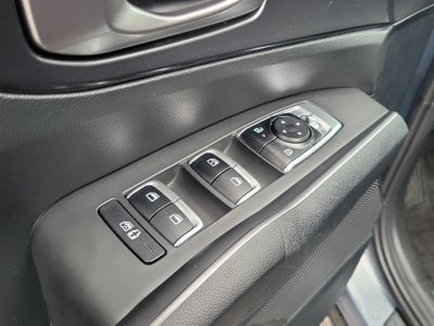 2024 Kia Sorento LX