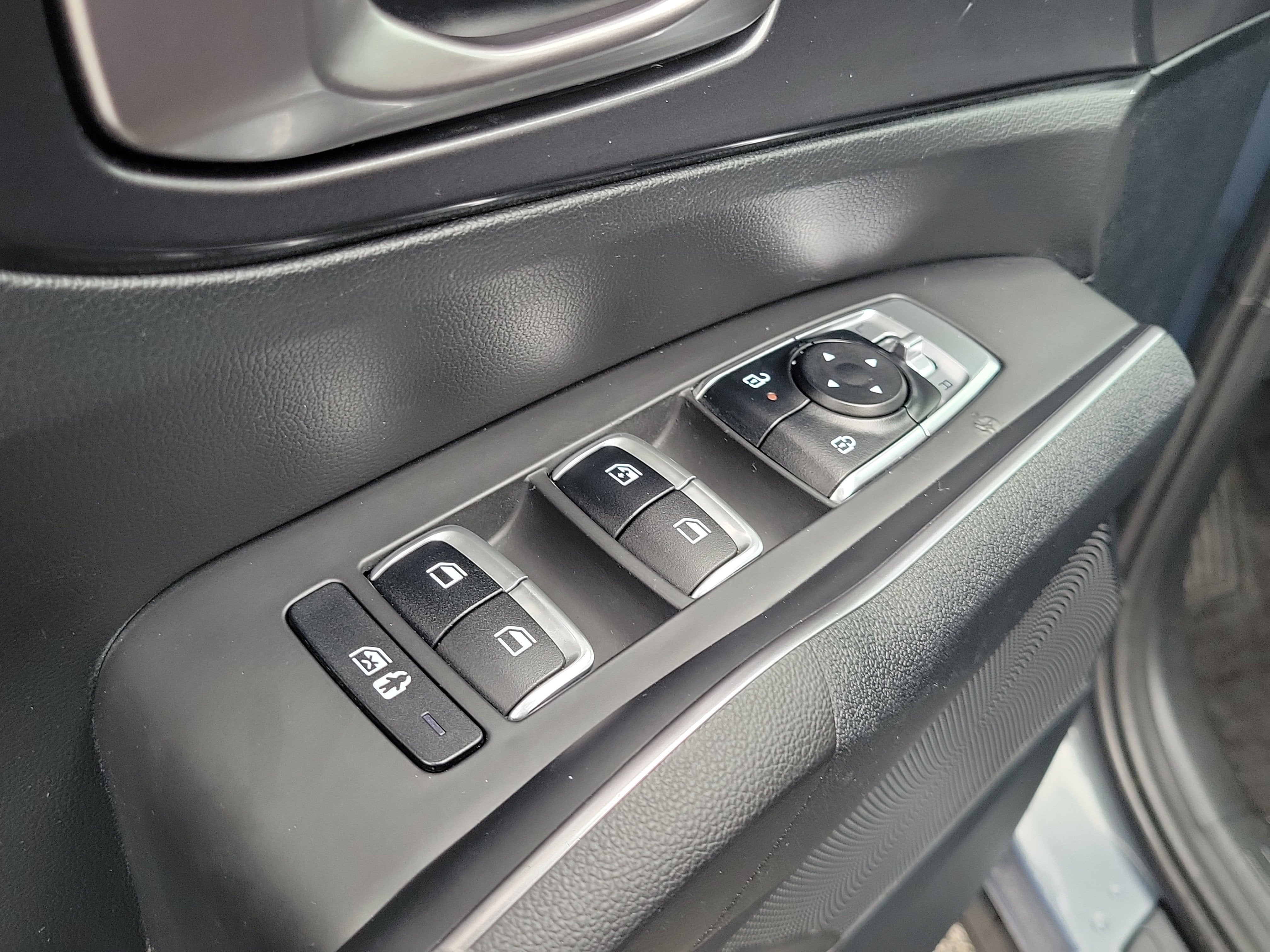 2024 Kia Sorento LX