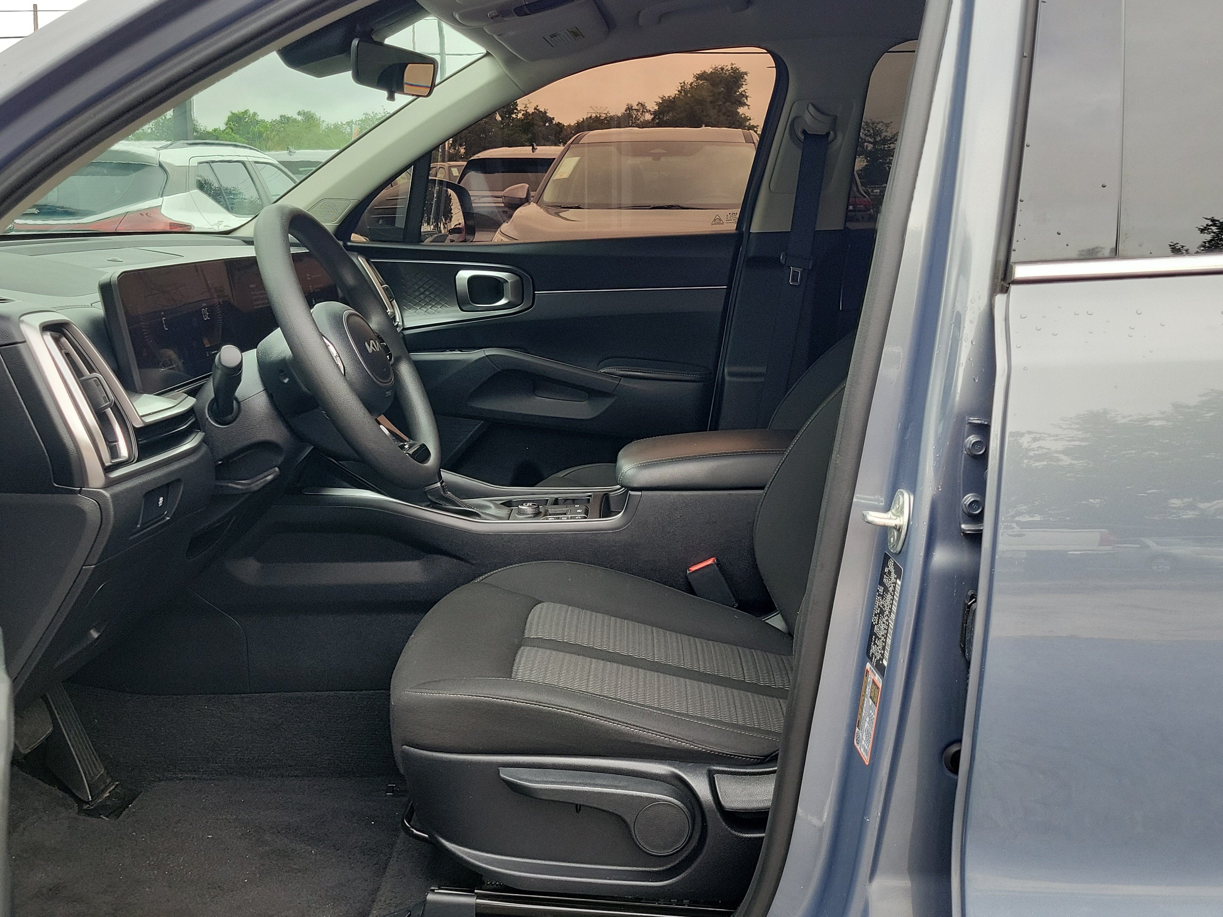 2024 Kia Sorento LX