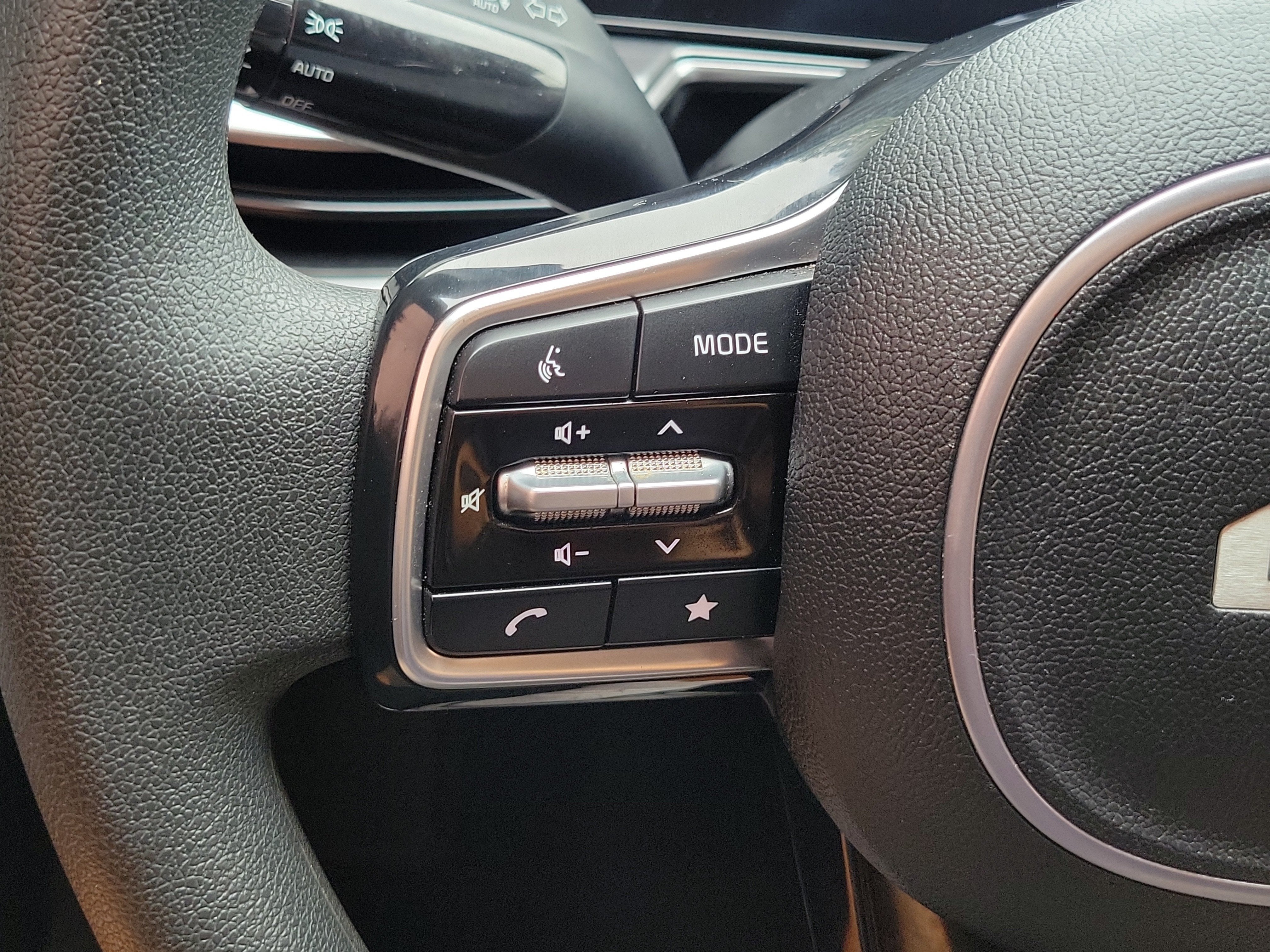 2024 Kia Sorento LX