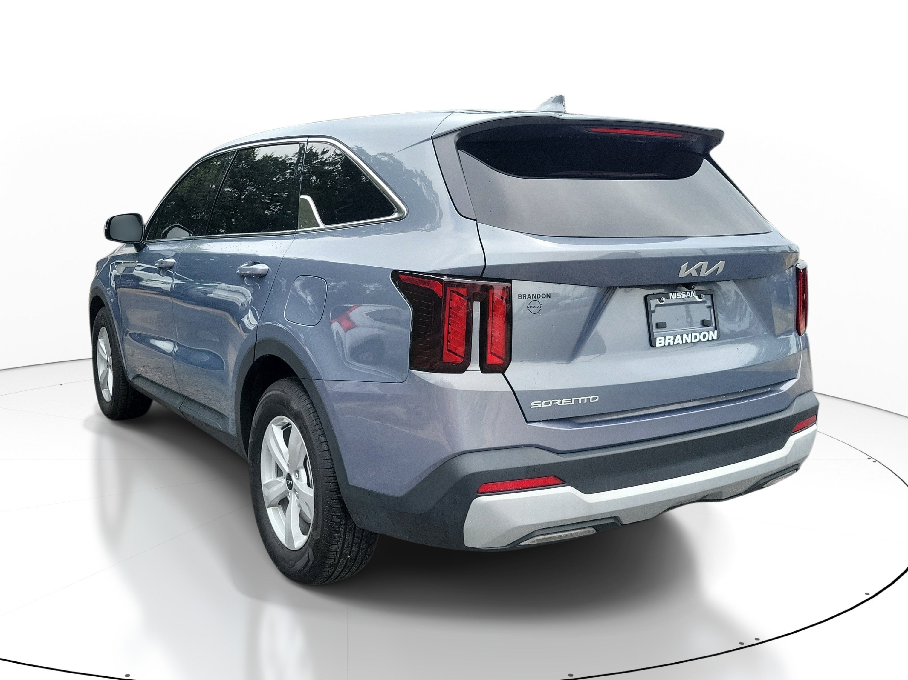 2024 Kia Sorento LX