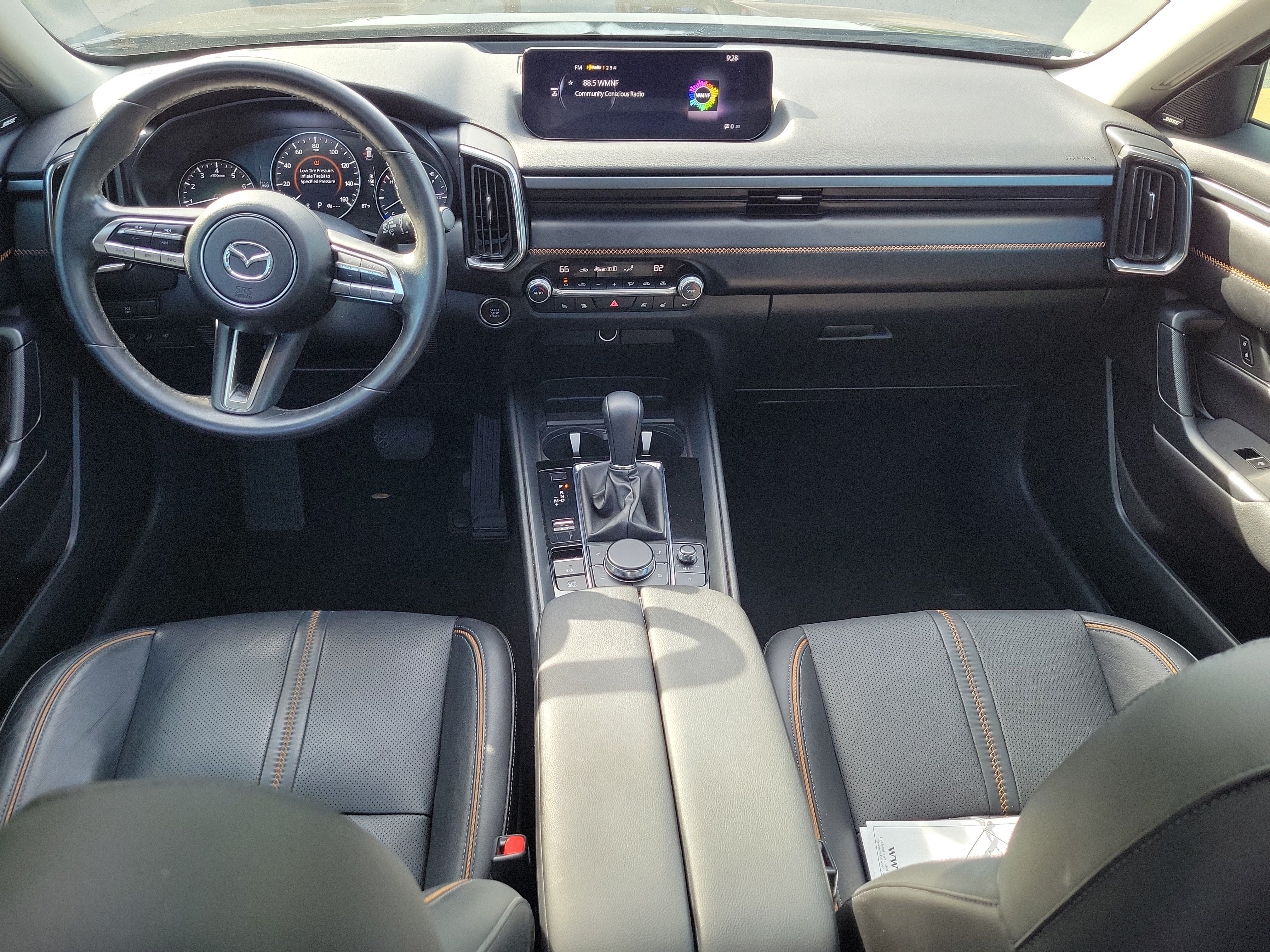 2023 Mazda Mazda CX-50 2.5 S Premium Plus Package
