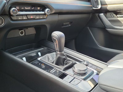 2023 Mazda Mazda CX-50 2.5 S Premium Plus Package