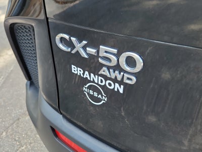 2023 Mazda Mazda CX-50 2.5 S Premium Plus Package