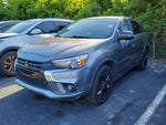 2018 Mitsubishi Outlander Sport ES 2.0