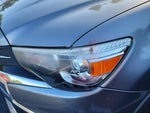 2018 Mitsubishi Outlander Sport ES 2.0