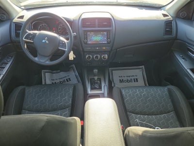 2023 Mitsubishi Outlander Sport ES