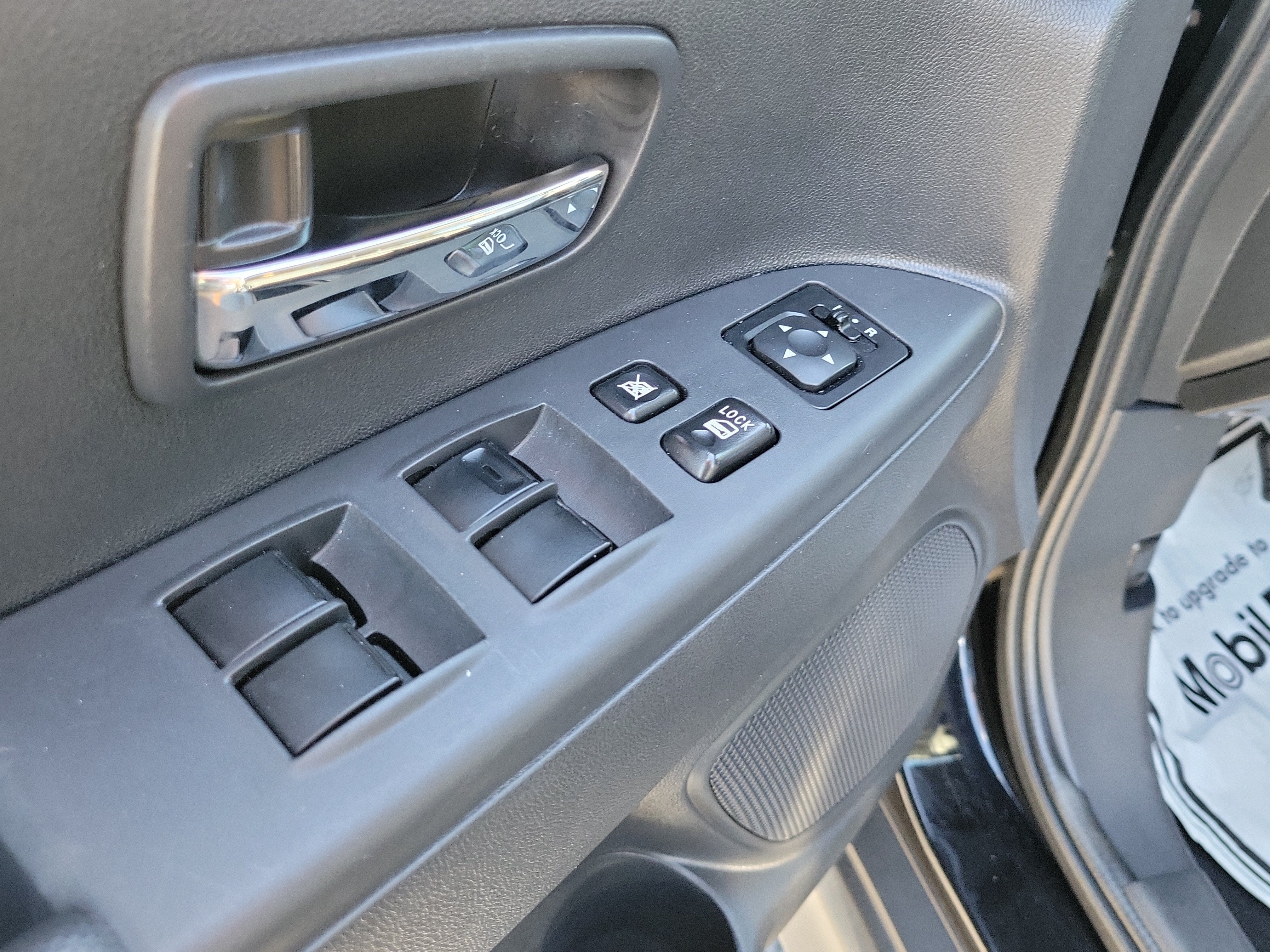 2023 Mitsubishi Outlander Sport ES