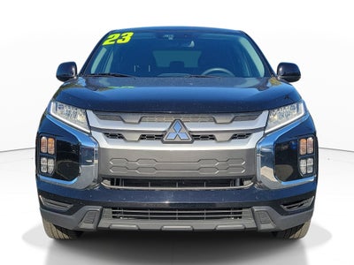 2023 Mitsubishi Outlander Sport ES