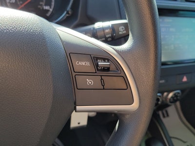 2023 Mitsubishi Outlander Sport ES