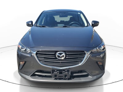 2019 Mazda Mazda CX-3 Sport